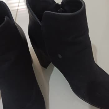 İpekyol Botlarında Kalite Sorunu Ve İletişim Eksikliği