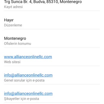 Yatırım Uzmanının İlgisizliği Ve Çekim Sorunları