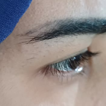 Microblading Hizmetinde Yaşadığım Hayal Kırıklığı