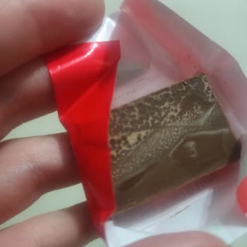 Ülker Napoliten Çikolata: Tekrarlayan Kalite Sorunu