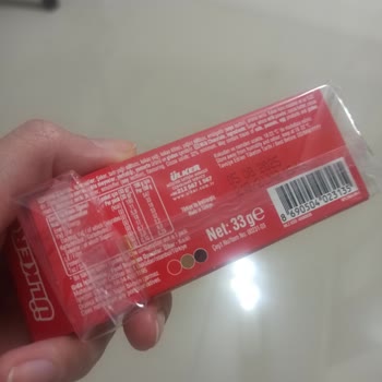 Ülker Napoliten Çikolata: Tekrarlayan Kalite Sorunu