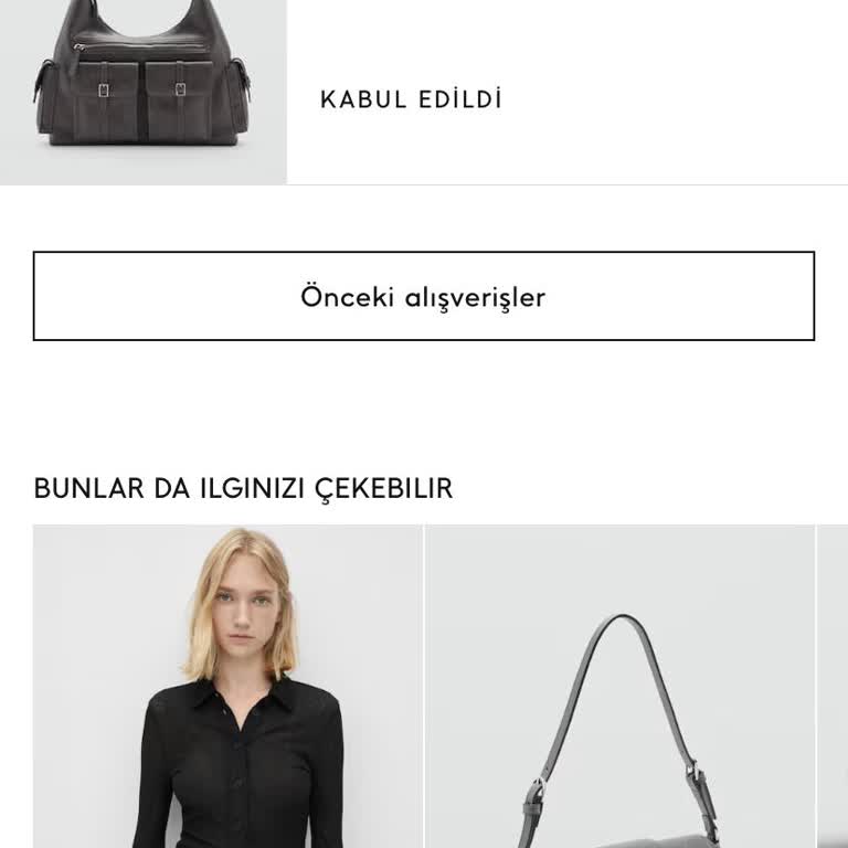 Yanlış Ürün Ve İade Sorunu: Hayal Kırıklığına Uğrayan Öğrenci