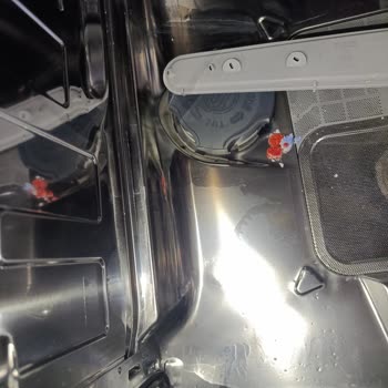 Finish Bulaşık Tabletleri Ve Yetersiz Müşteri Hizmetleri