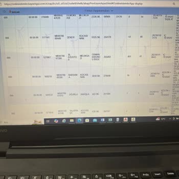 Kayseri Gaz Ve Esen Doğalgaz İle Sürekli Ertelenen Randevular Ve Mağduriyet