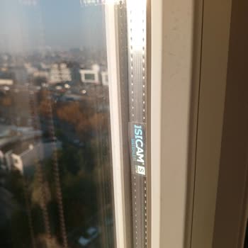 Garanti Verilen PVC Isıcamda Buhar Ve Leke Sorunu
