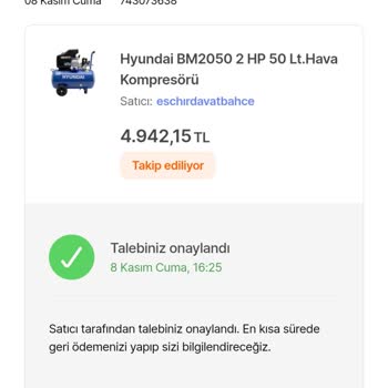 İade Sürecinde Yaşanan Sorunlar Ve Gecikmeler
