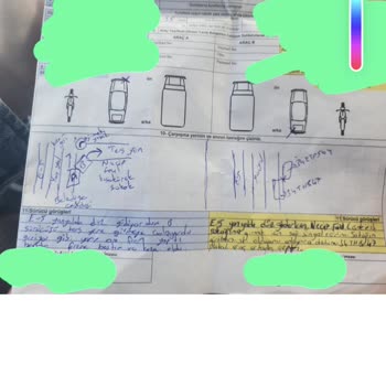 Hatalı Kusur Tespiti Ve SBM'nin Güvenirliği