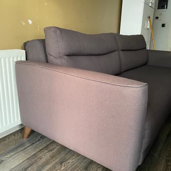 Enza Home Koltuklarında Büyük Hayal Kırıklığı!