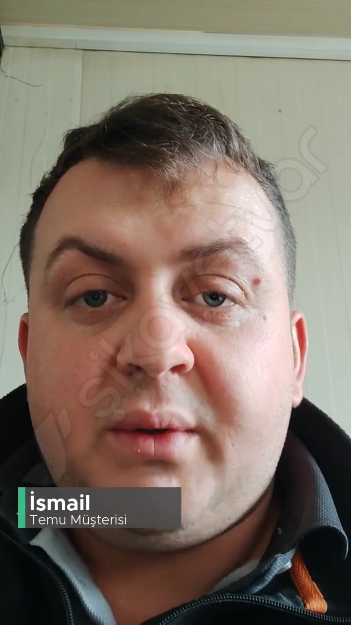 Temu Boşa Zaman Kaybettirdi! videonun kapak resmi