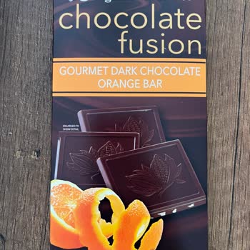 Hayal Kırıklığı Yaratan Bozuk Çikolata Deneyimi