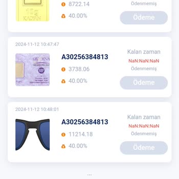 Görev Yap Kazan'da Yaşanan Sorunlar Ve Para Çekme Zorluğu!