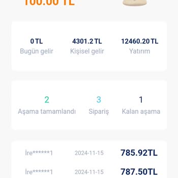 Görev Yap Kazan'da Yaşanan Sorunlar Ve Para Çekme Zorluğu!