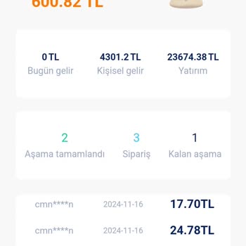 Görev Yap Kazan'da Yaşanan Sorunlar Ve Para Çekme Zorluğu!