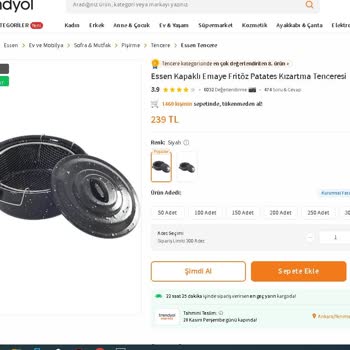 Paslı Tencere İle Sağlık Tehlikesi!