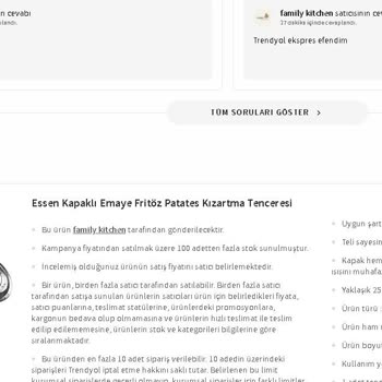 Paslı Tencere İle Sağlık Tehlikesi!