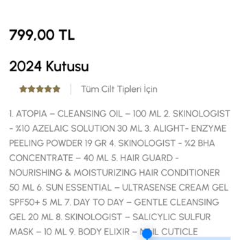 Yanlış Ürün Ve Eksik Miktar Sorunu