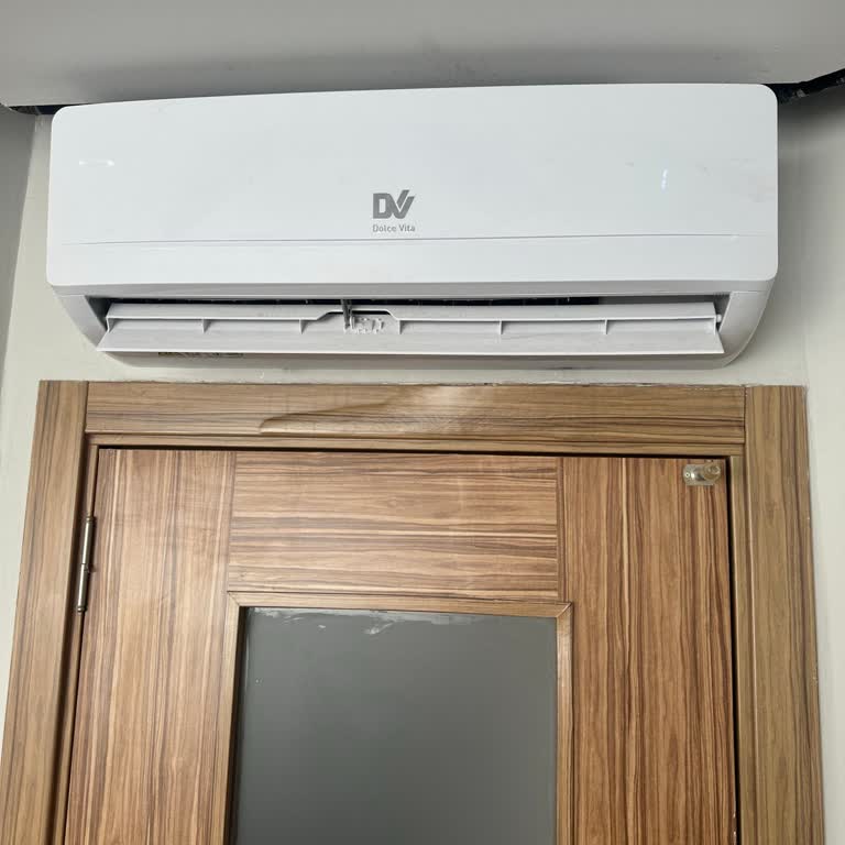 Baymak Klima Arızası Ve Servis Desteği Eksikliği