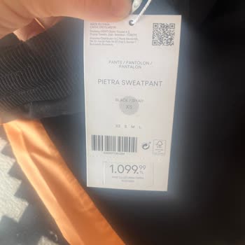 Yanıltıcı Fiyatlandırma Ve Etiketsiz Ürünler