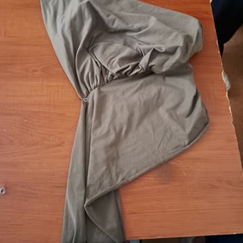 Hazirsalvehazirbone Kalite Farkını Kabul Etmeyip İadede Sorun Çıkartıyor