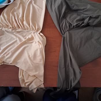 Hazirsalvehazirbone Kalite Farkını Kabul Etmeyip İadede Sorun Çıkartıyor