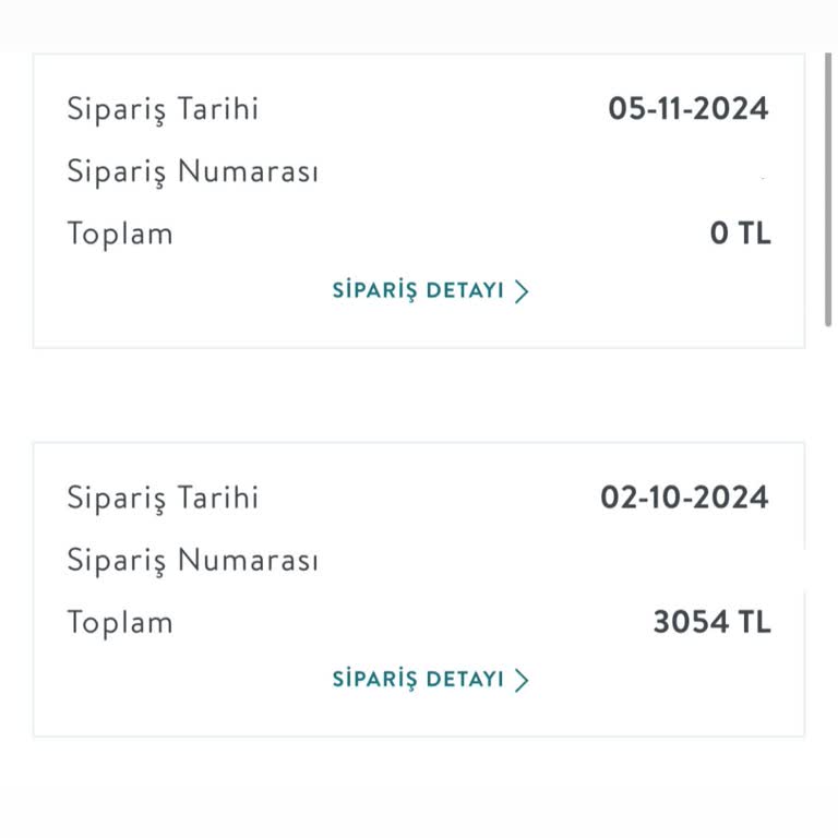 Eksik Ürün Teslimatı Ve Uzayan Kurulum Süreci