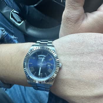 Guess Saat Buhar Sorunu Ve Yetersiz Çözüm