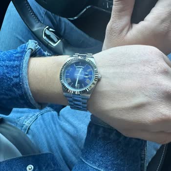 Guess Saat Buhar Sorunu Ve Yetersiz Çözüm