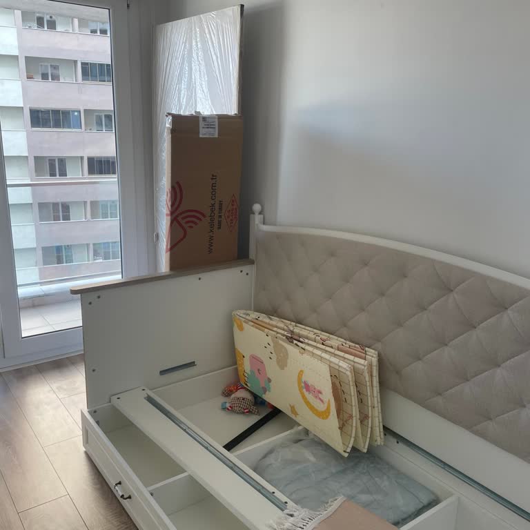 Eksik Ve Hasarlı Ürün Nedeniyle Mağduriyet