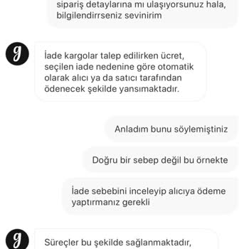 Gardrops'ta Satıcı Korunmuyor: Yanlış Adres Ve Ek Ücret Sorunu