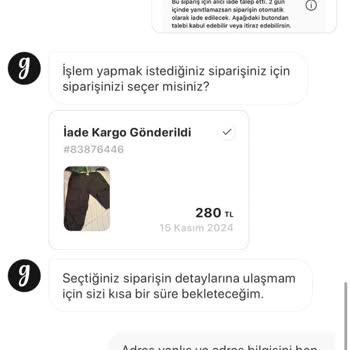Gardrops'ta Satıcı Korunmuyor: Yanlış Adres Ve Ek Ücret Sorunu