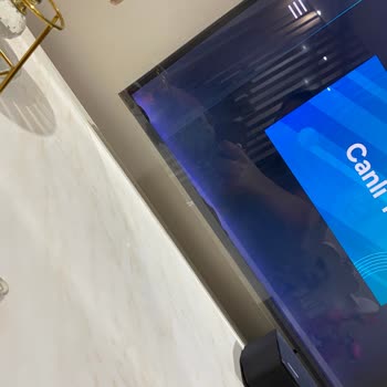 Samsung Televizyonumda Sürekli Sorunlar Ve Yetersiz Destek