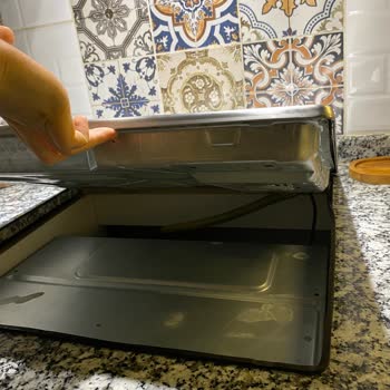 Bosch Ankastre Ocak Sorunu Ve Yetersiz Servis Hizmeti