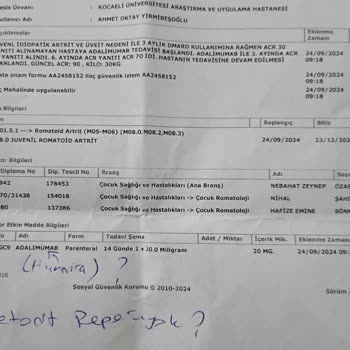 Buzdolabı Arızası Ve Yetersiz Teknik Destek