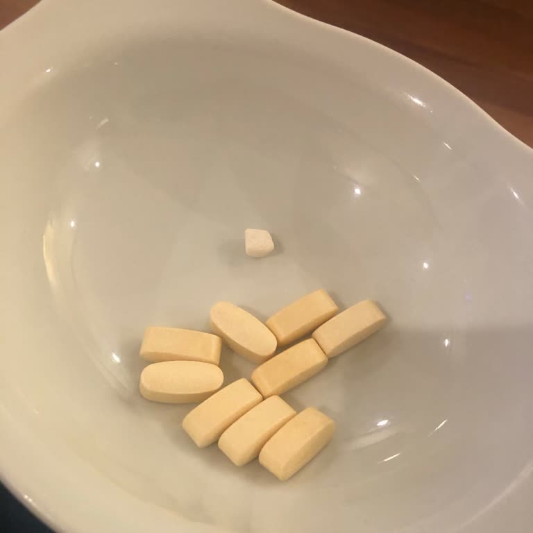 Solgar İlaçta Beklenmedik Kusurlar Ve Eksiklikler