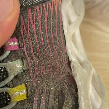 Skechers Kids' Shoes Deformed Shortly After Use