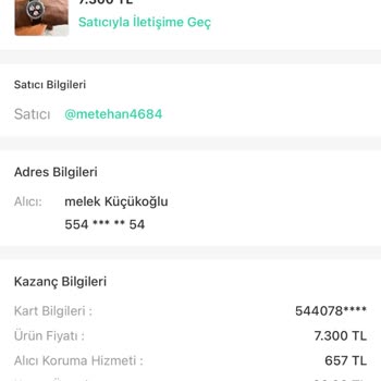 Kayıp Kargo: Sürat Kargo'nun Teslimat Sorunu Ve Dolap Uygulamasındaki Belirsizlik