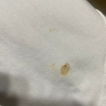 Beko CM 9120 Washing Machine Tears Clothes and Leaves Rust Stains