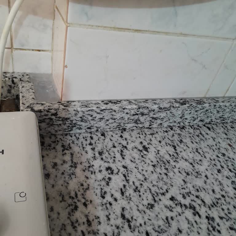 Aden Stone İşçilik Ve İletişim Sorunları!