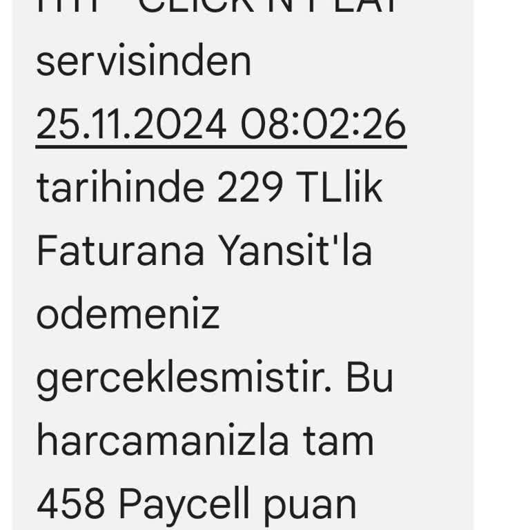 Turkcell'den Haksız Fatura Şoku: İade Ve İptal Mücadelesi