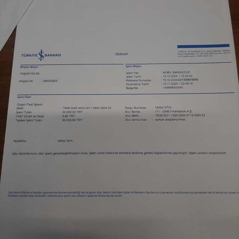 Emlakçıyla Yaşanan Kapora Sorunu