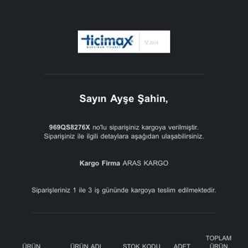 Yanlış Ürün Ve İletişim Sorunu