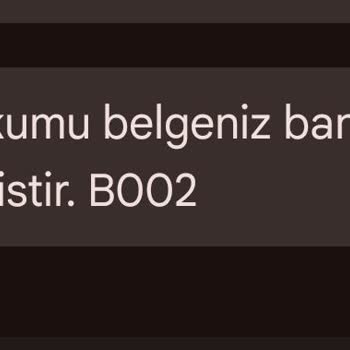 VakıfBank'ın İlgisizliği Ve Kredi Kartı Limit Artışı Sorunu