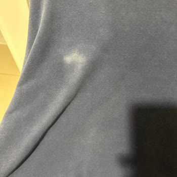 Leke Çıkarıcı Üründe Beklenmedik Sorun