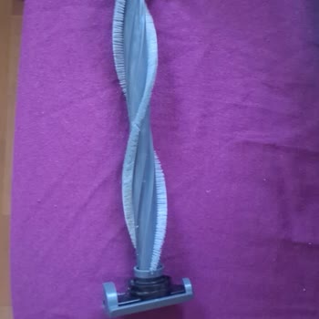 Philips Aqua Trio 9000 Süpürge Parça Kırılması Sorunu