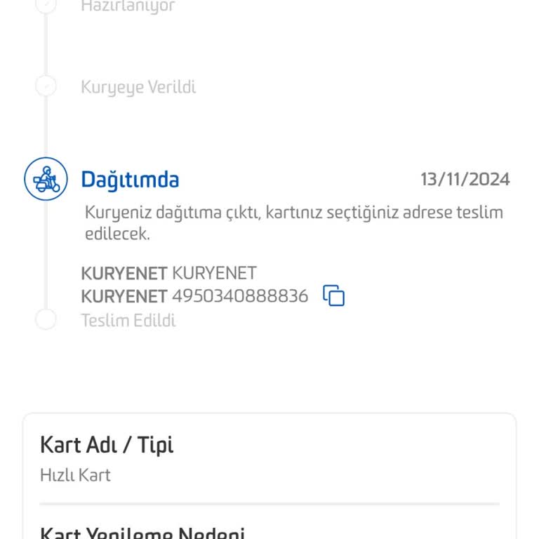 Teslim Edilemeyen Kargo: Müşteri Hizmetleri Kabusu