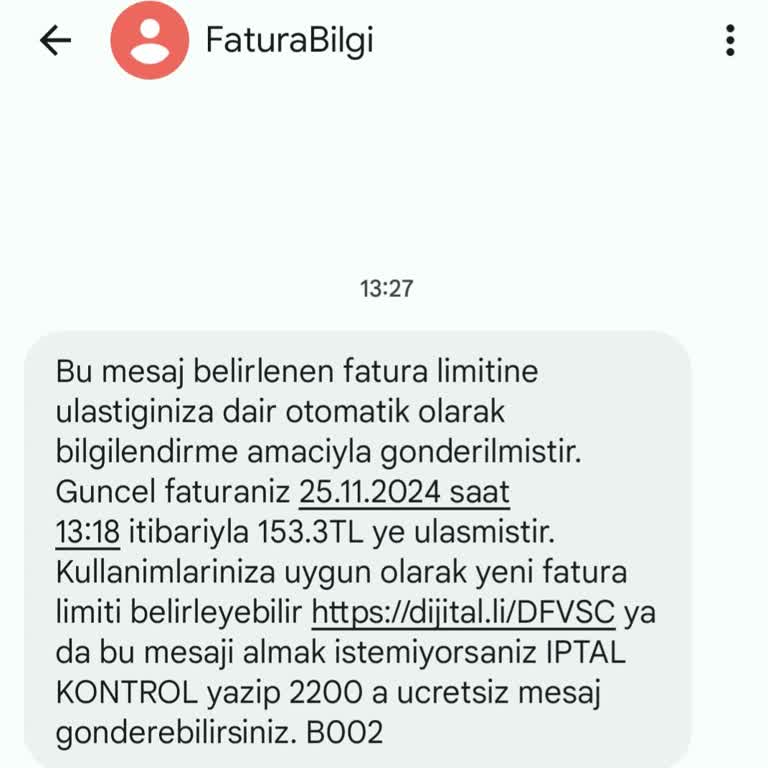 Yanıltıcı Hat Satışı Ve Müşteri Hizmetleri Sorunu