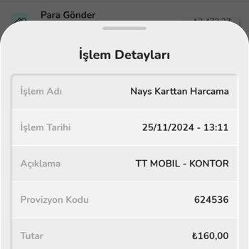 Bimcell Paket Yükleme Sorunu