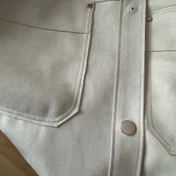 Zara Mağazasının Yurt Dışı Ürünleri İçin Yetersiz Onarım Hizmeti