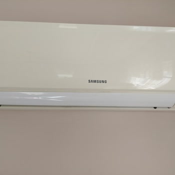 Samsung Klima Kabinindeki Sararma Sorunu