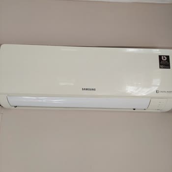 Samsung Klima Kabinindeki Sararma Sorunu